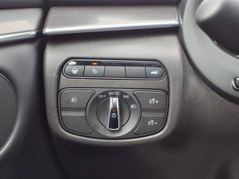 2025 Infiniti QX55 Luxe