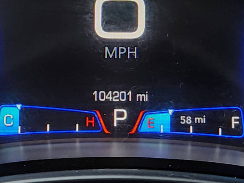 2017 Chrysler 300 C Platinum