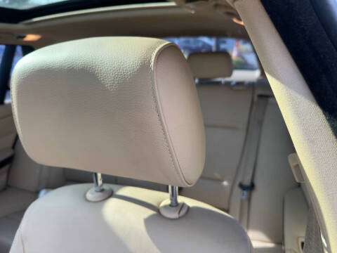 2009 BMW 3 Series 328i xDrive