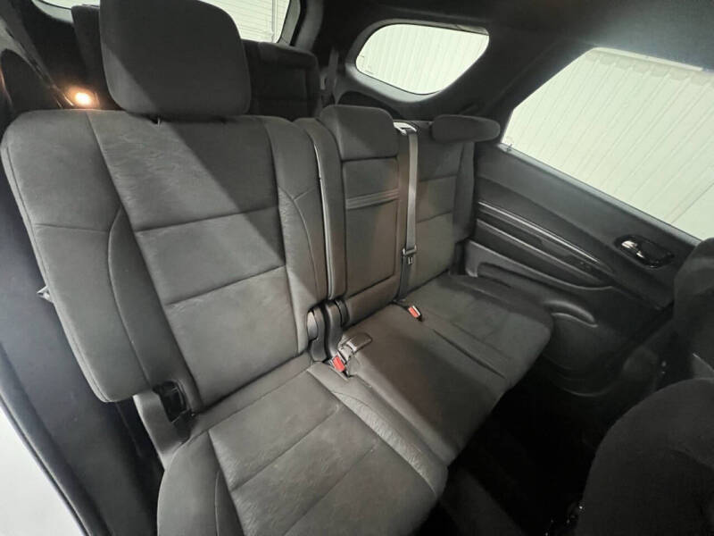 2024 Dodge Durango GT