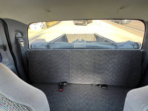 1999 Dodge Ram 2500