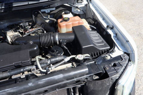 2010 Ford F-150