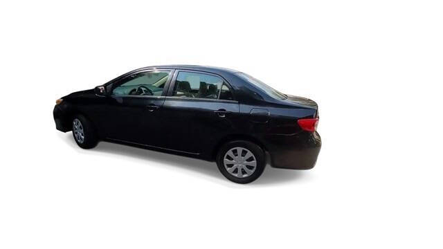 2011 Toyota Corolla for sale at Bowman Auto Center in Clarkston, MI