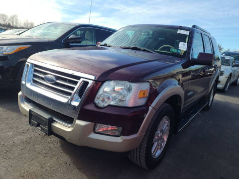 2007 Ford Explorer for sale at Penn American Motors LLC in Emmaus PA