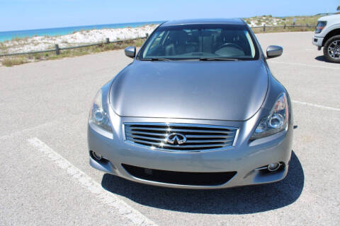 2013 Infiniti G37 Coupe x