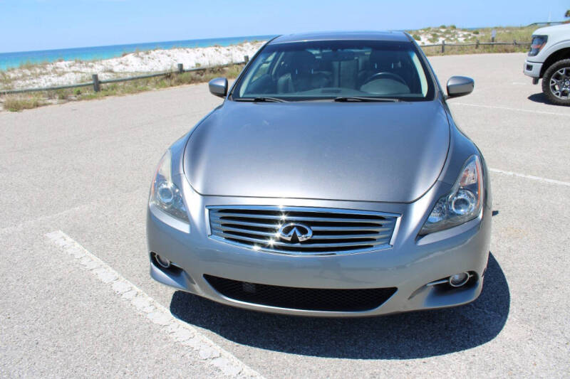 2013 Infiniti G37 Coupe x