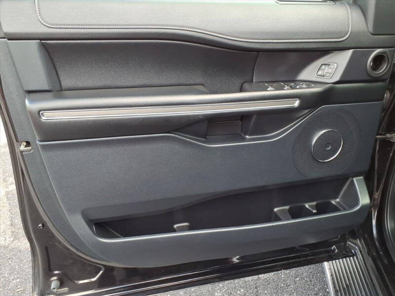 2021 Ford Expedition MAX XLT