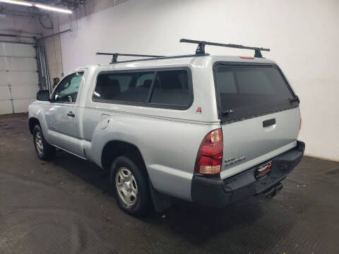 2006 Toyota Tacoma