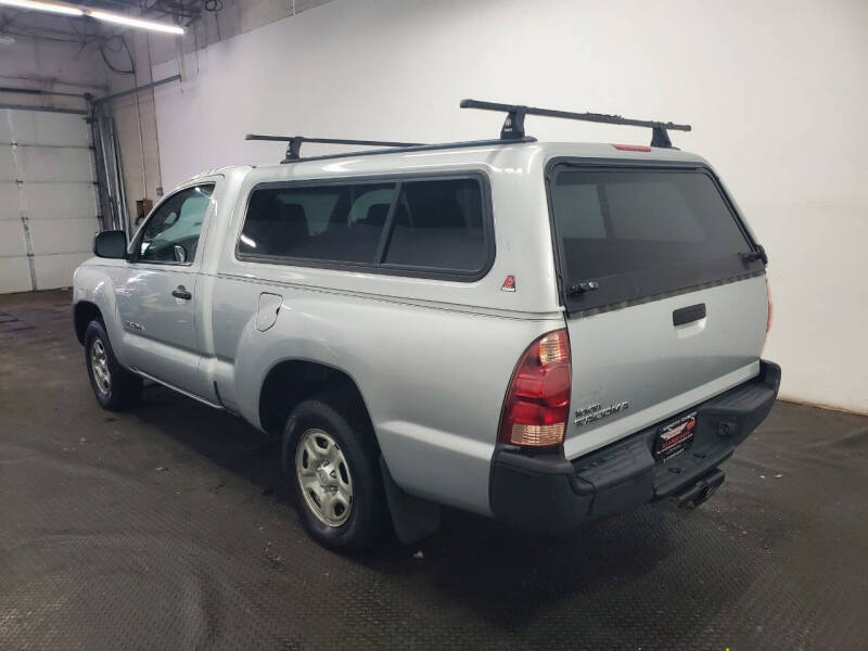 2006 Toyota Tacoma