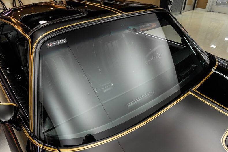 1977 Pontiac Firebird