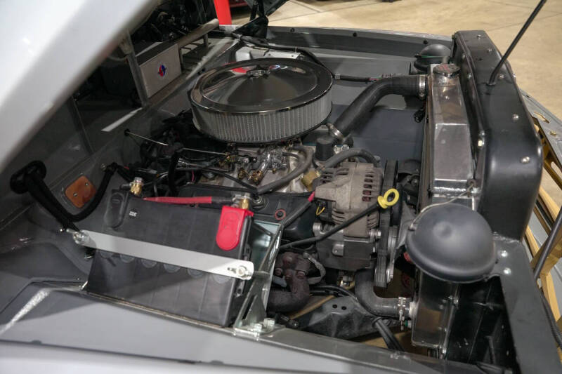 1950 Studebaker 2R 5