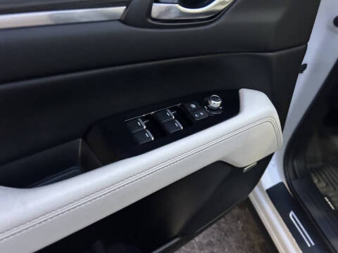 2019 Mazda CX-5 Grand Touring Reserve