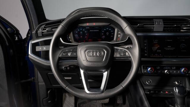 2024 Audi Q3 quattro S line Prem Plus 45 TFSI