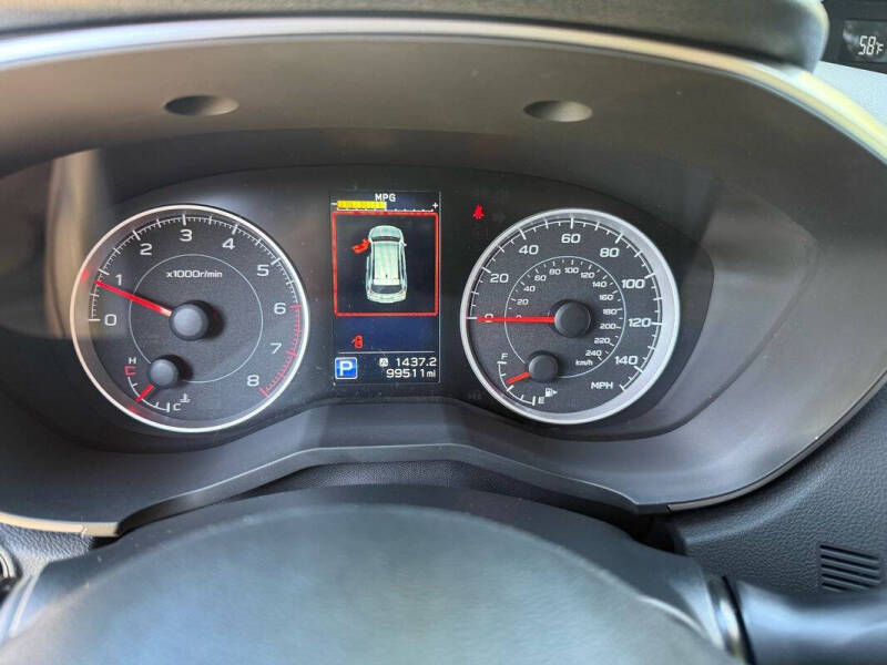 2019 Subaru Ascent Premium 7-Passenger