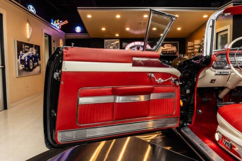 1957 Cadillac Series 62