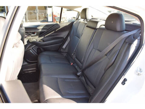 2021 Subaru Legacy Limited