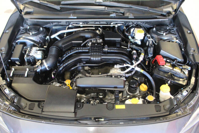 2023 Subaru Impreza Premium