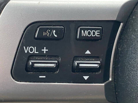 2011 Mazda MX-5 Miata Grand Touring