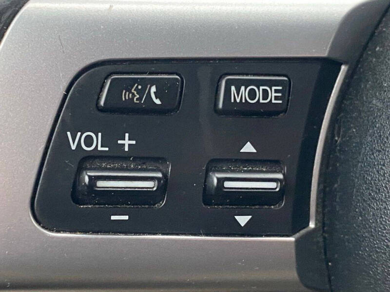 2011 Mazda MX-5 Miata Grand Touring