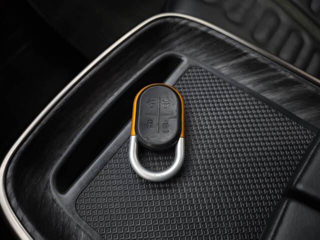 2022 Rivian R1T Launch Edition