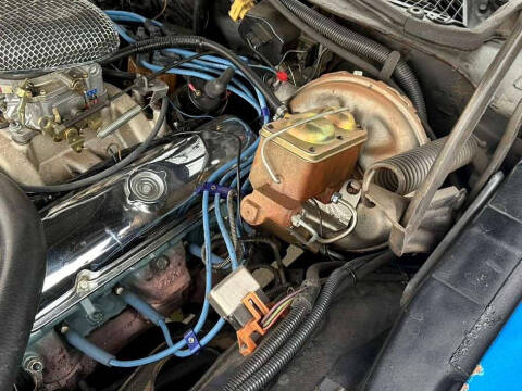 1974 Pontiac Firebird