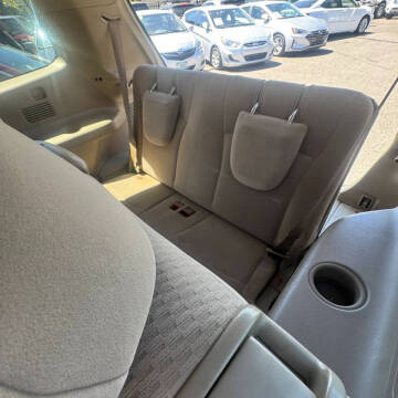 2008 Toyota Highlander
