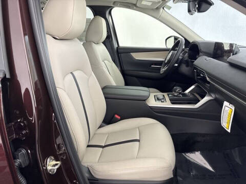 2026 Mazda CX-90 3.3 Turbo Premium Sport