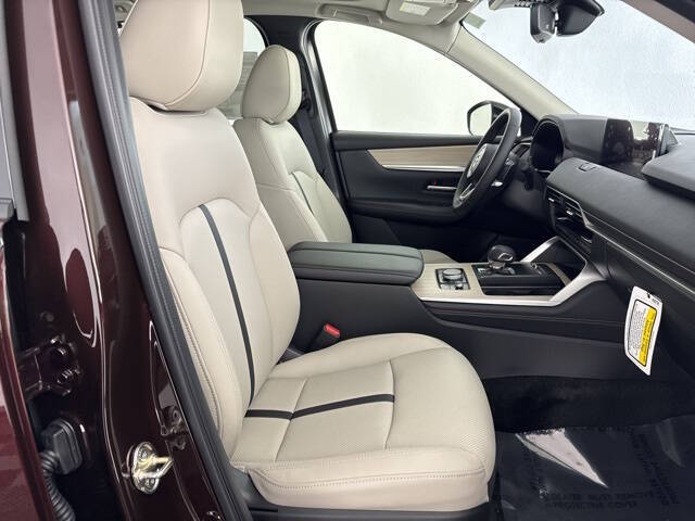 2026 Mazda CX-90 3.3 Turbo Premium Sport