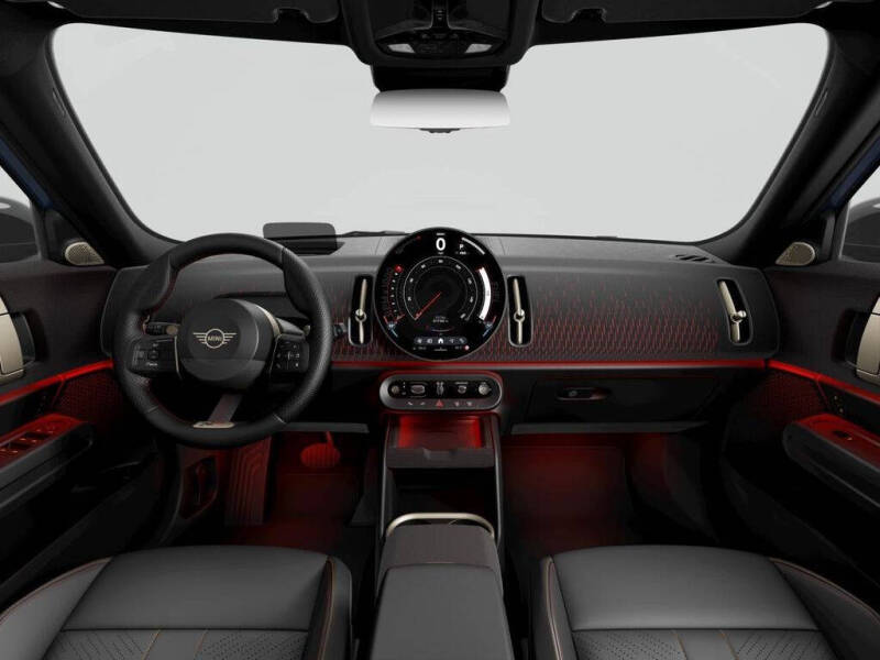 2027 MINI Countryman