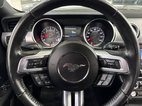 2020 Ford Mustang GT