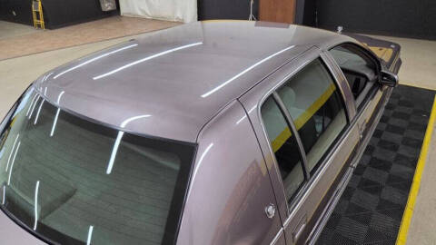 1994 Cadillac Fleetwood