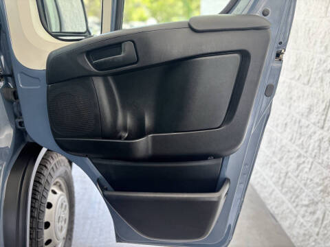 2019 RAM ProMaster 3500 159 WB