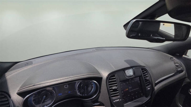 2021 Chrysler 300 S V6