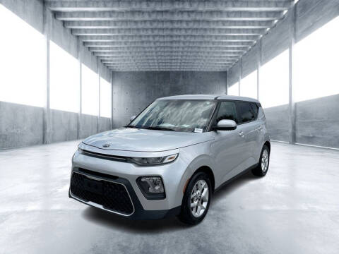 2021 Kia Soul for sale at Beck Nissan in Palatka FL
