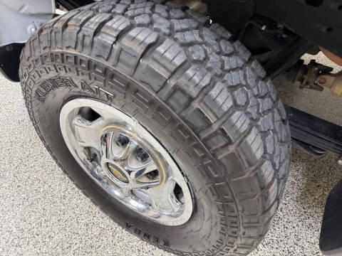 2023 Chevrolet Silverado 2500HD