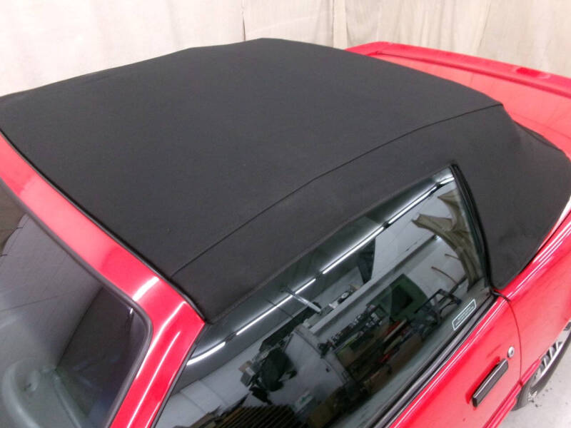 1991 Pontiac Firebird