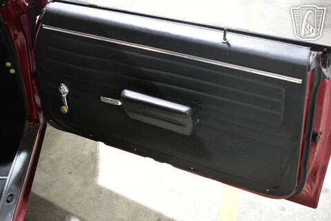 1972 Chevrolet Chevelle