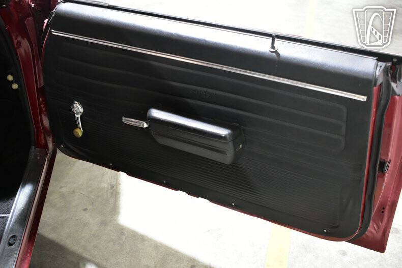 1972 Chevrolet Chevelle