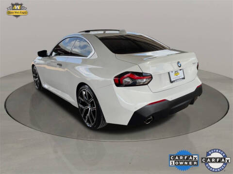 2022 BMW 2 Series 230i