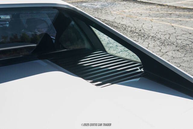 1986 Pontiac Fiero GT