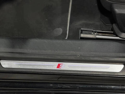 2019 Audi A7 quattro Prestige 55 TFSI