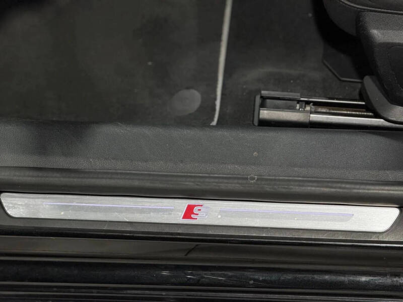 2019 Audi A7 quattro Prestige 55 TFSI