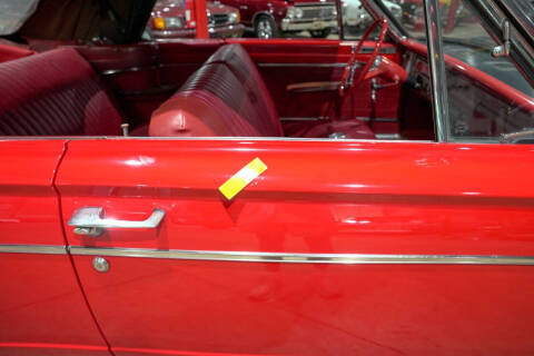 1963 Dodge Dart