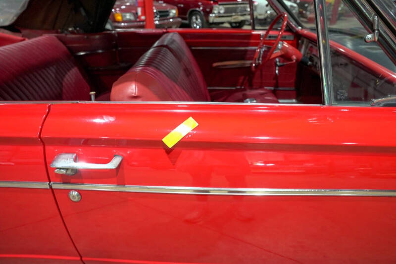1963 Dodge Dart