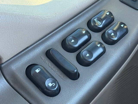 2004 Ford F-350 Super Duty