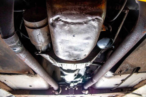 1964 Chevrolet Corvette