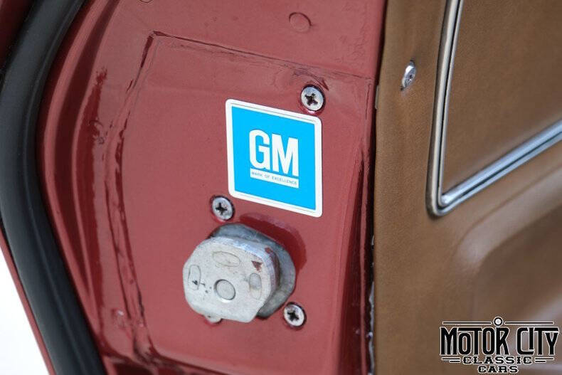 1967 Chevrolet Corvette