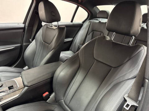 2020 BMW 3 Series 330i