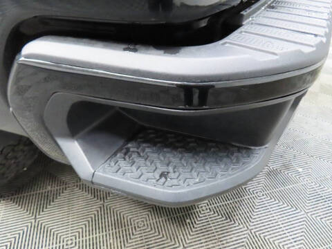 2024 GMC Sierra 3500HD