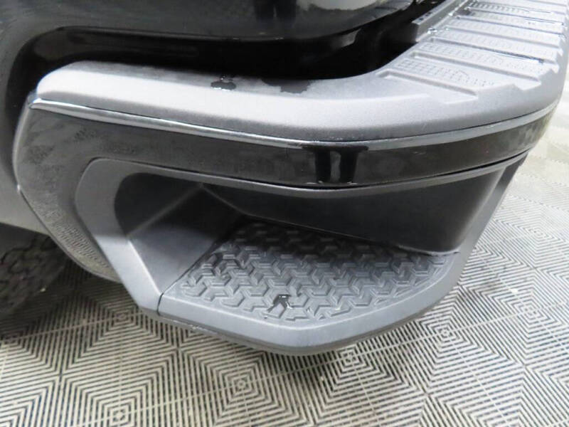 2024 GMC Sierra 3500HD